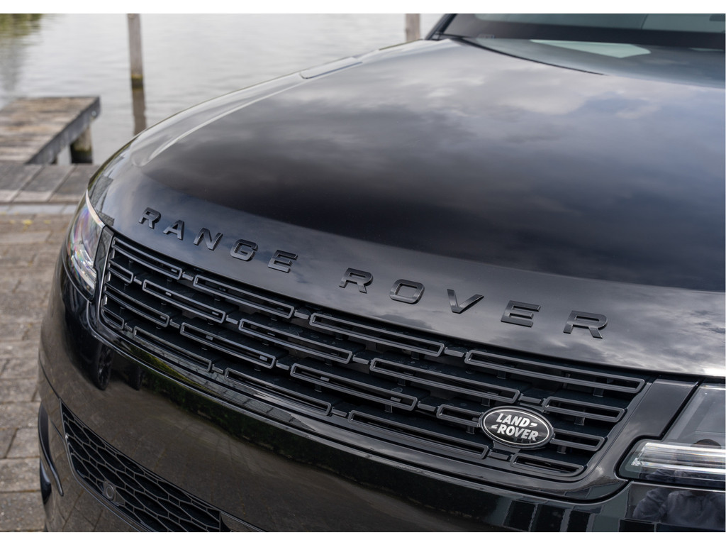 Land Rover Range Rover Sport P550e Autobiography - 43