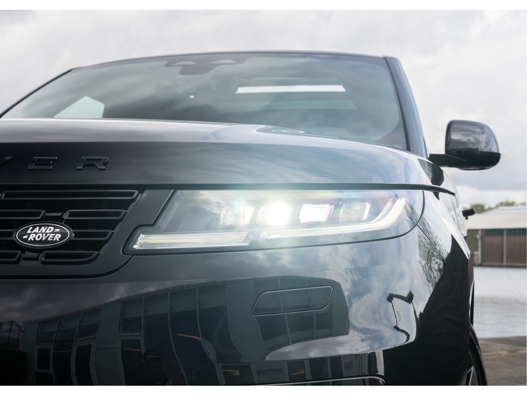 Land Rover Range Rover Sport P550e Autobiography - 44