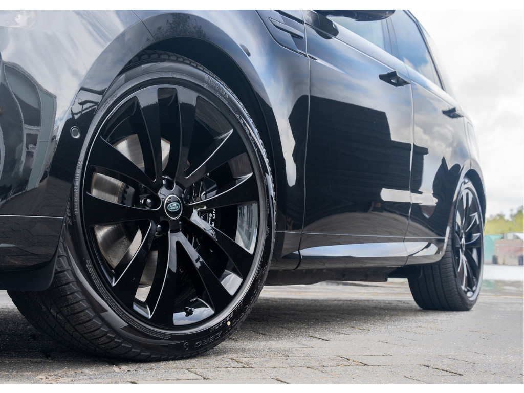 Land Rover Range Rover Sport P550e Autobiography - 45