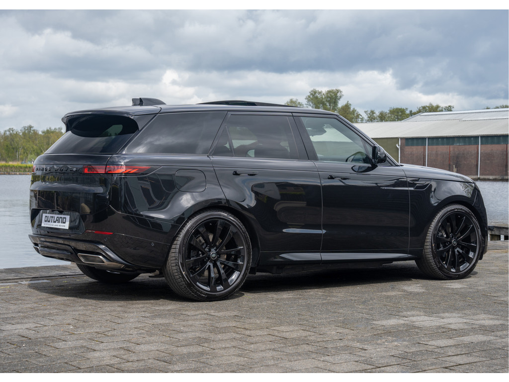 Land Rover Range Rover Sport P550e Autobiography - 46