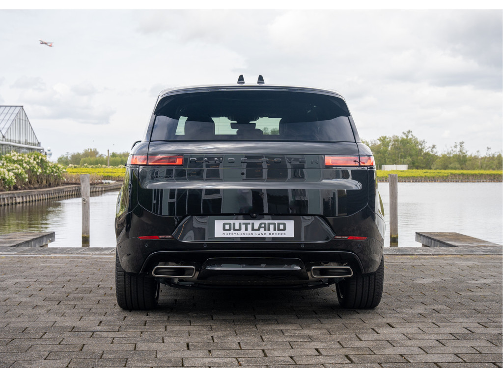 Land Rover Range Rover Sport P550e Autobiography - 47