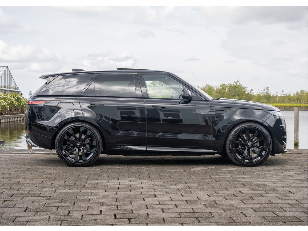 Land Rover Range Rover Sport P550e Autobiography - 6