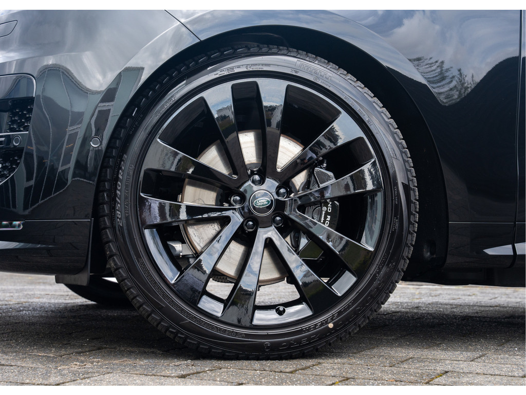 Land Rover Range Rover Sport P550e Autobiography - 7