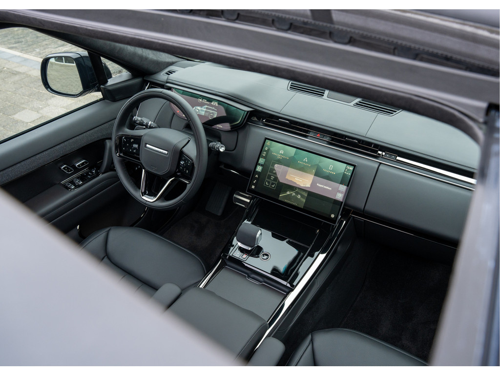 Land Rover Range Rover Sport P550e Autobiography - 8