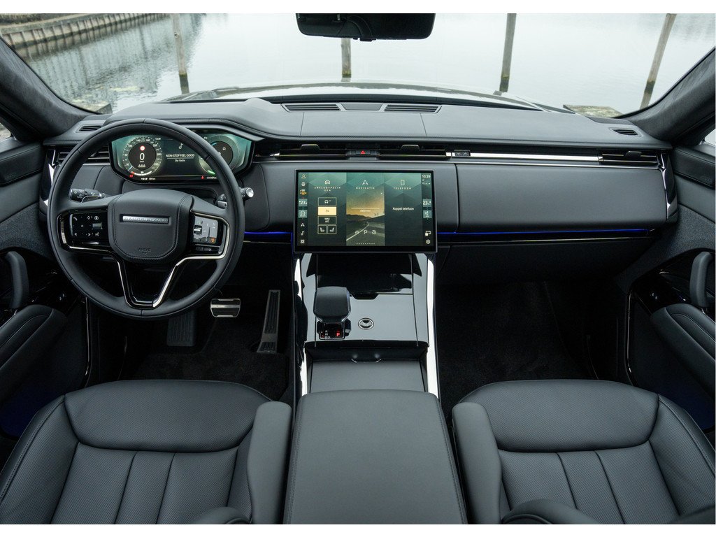Land Rover Range Rover Sport P550e Autobiography - 9