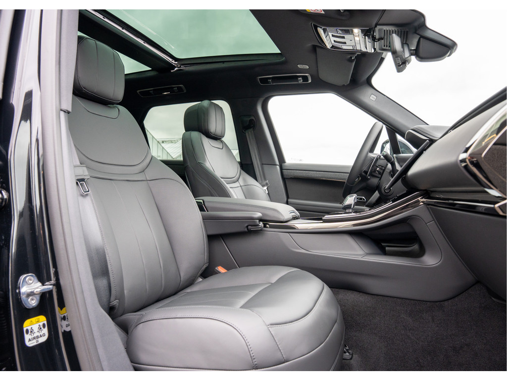 Land Rover Range Rover Sport P460e Dynamic SE - 12
