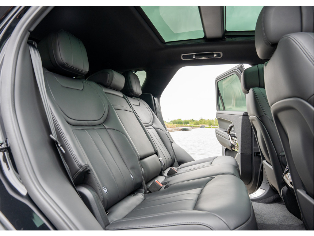 Land Rover Range Rover Sport P460e Dynamic SE - 15