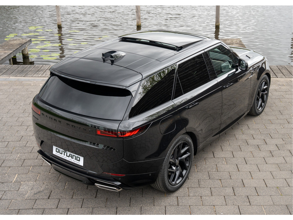 Land Rover Range Rover Sport P460e Dynamic SE - 2