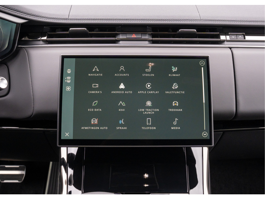Land Rover Range Rover Sport P460e Dynamic SE - 26