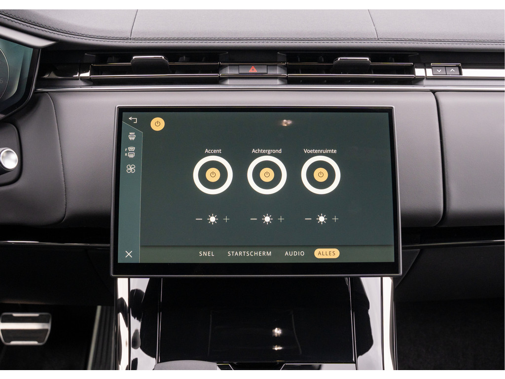 Land Rover Range Rover Sport P460e Dynamic SE - 33