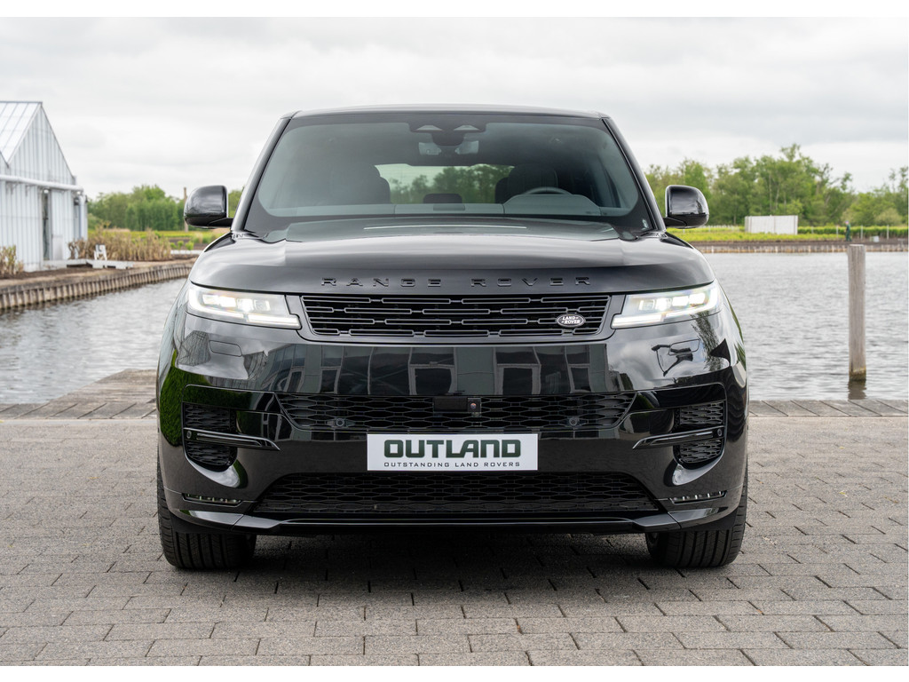 Land Rover Range Rover Sport P460e Dynamic SE - 38