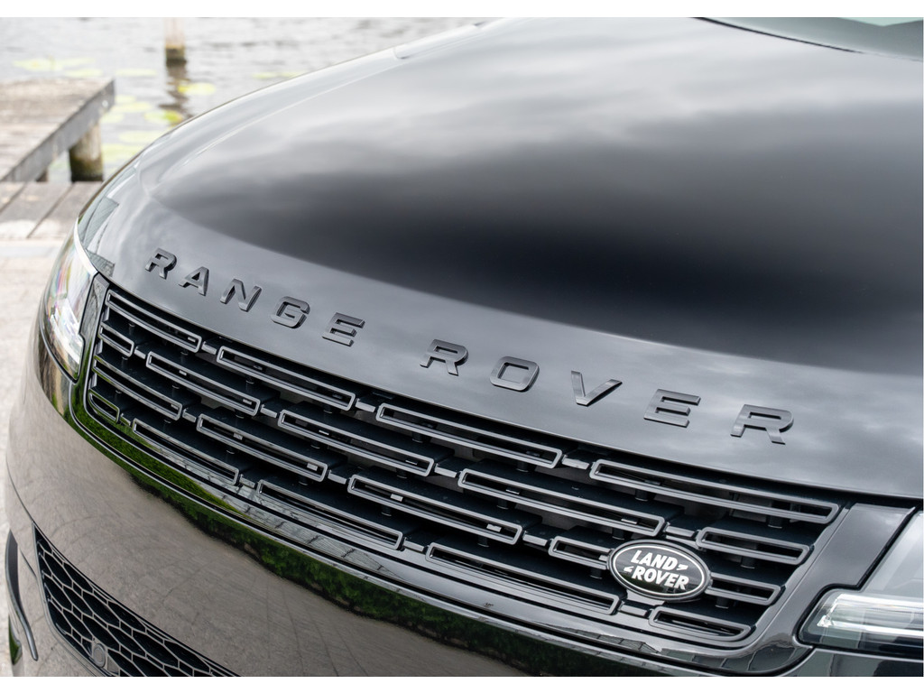 Land Rover Range Rover Sport P460e Dynamic SE - 39