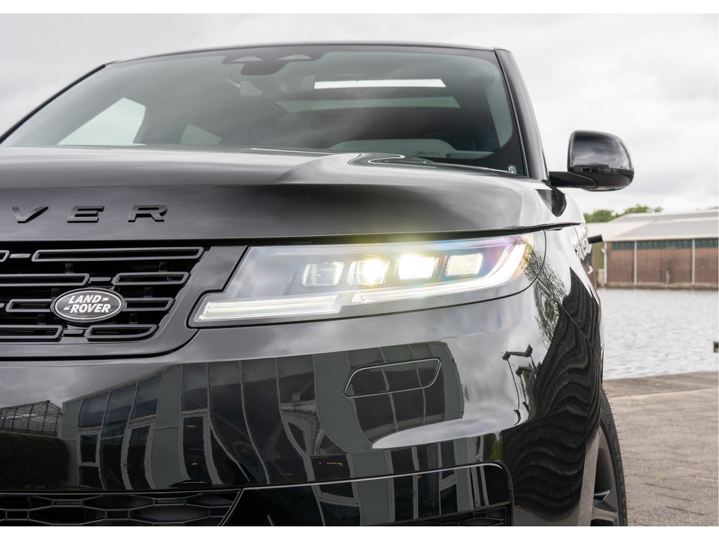 Land Rover Range Rover Sport P460e Dynamic SE - 40