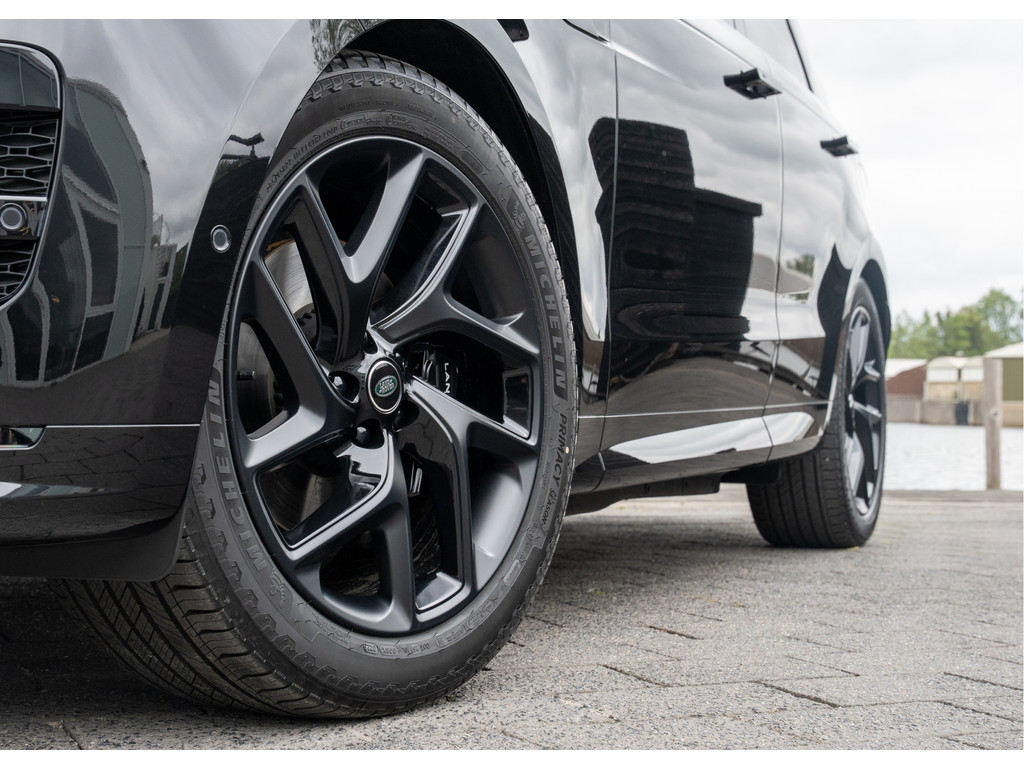 Land Rover Range Rover Sport P460e Dynamic SE - 42
