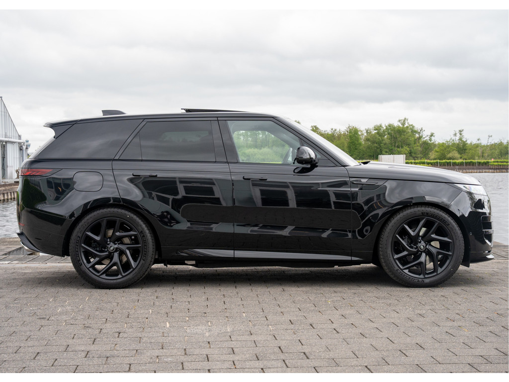 Land Rover Range Rover Sport P460e Dynamic SE - 6