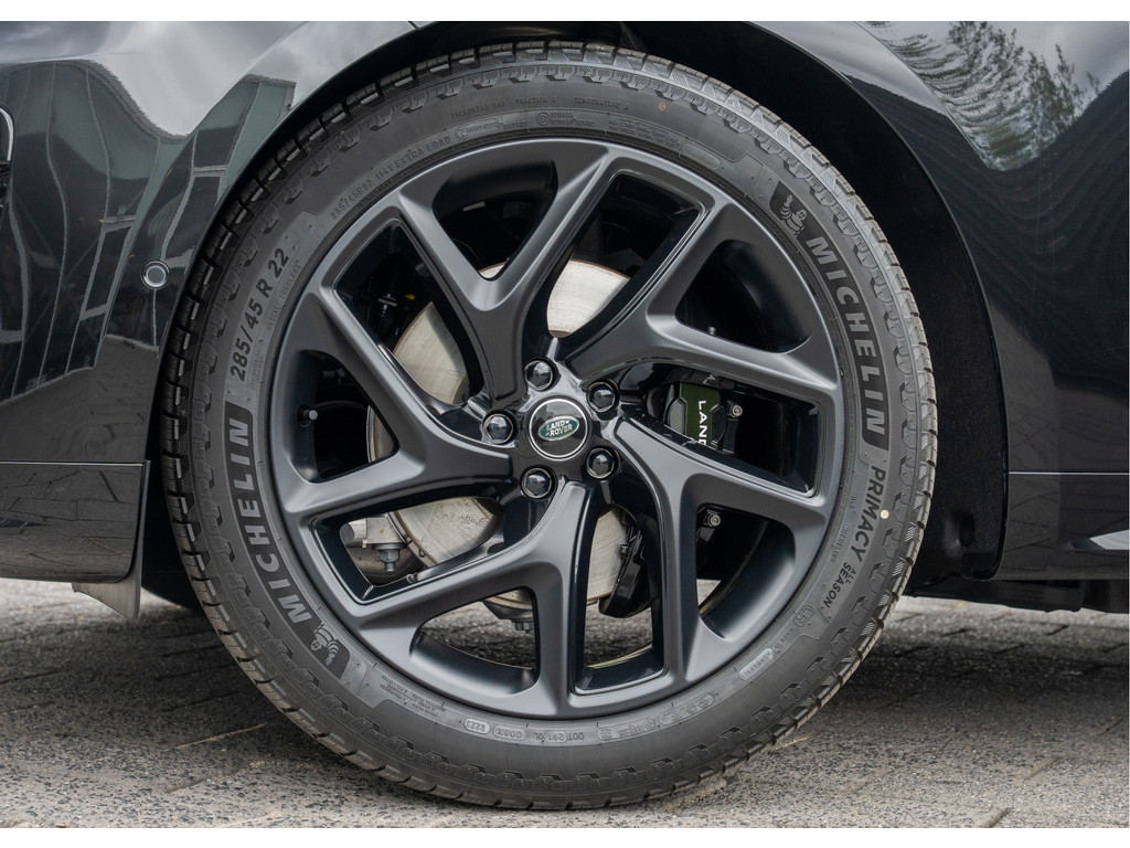 Land Rover Range Rover Sport P460e Dynamic SE - 8