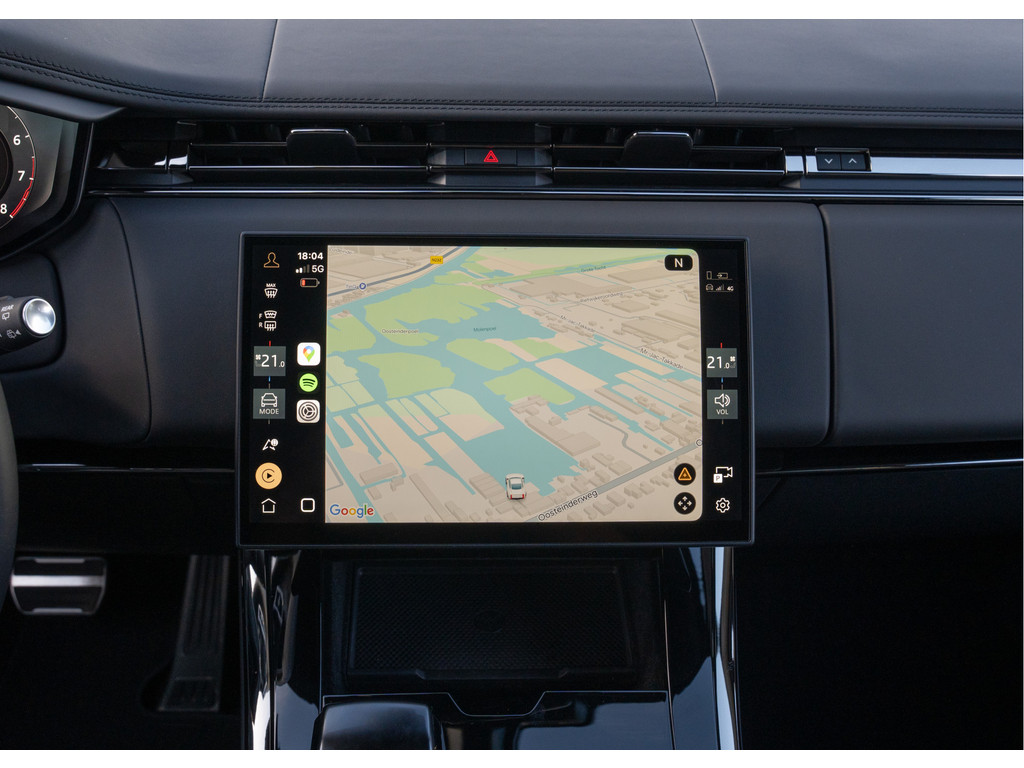 Land Rover Range Rover Sport P635 SV Edition One Carbon Bronze - 53