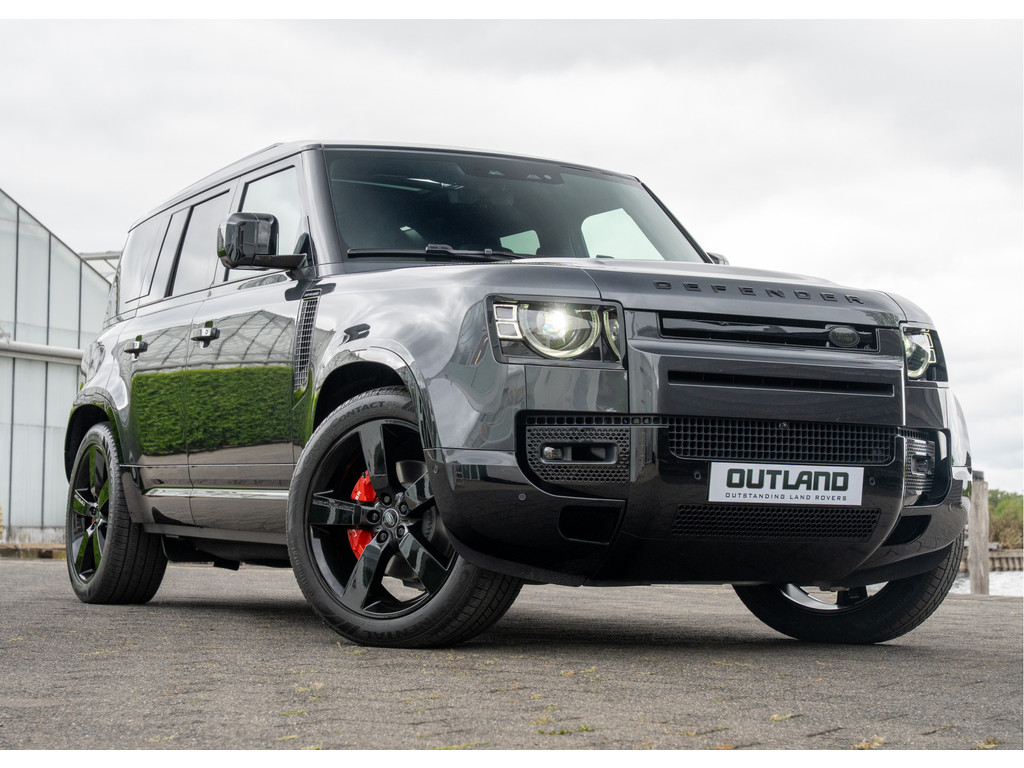 Land Rover Defender 110 P300e X-Dynamic HSE - 1