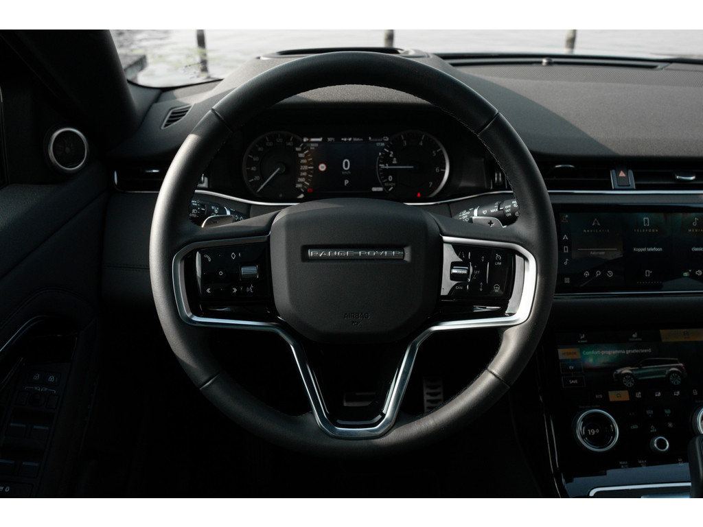 Land Rover Range Rover Evoque P300e R-Dynamic SE - 10