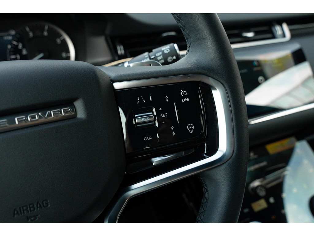 Land Rover Range Rover Evoque P300e R-Dynamic SE - 12