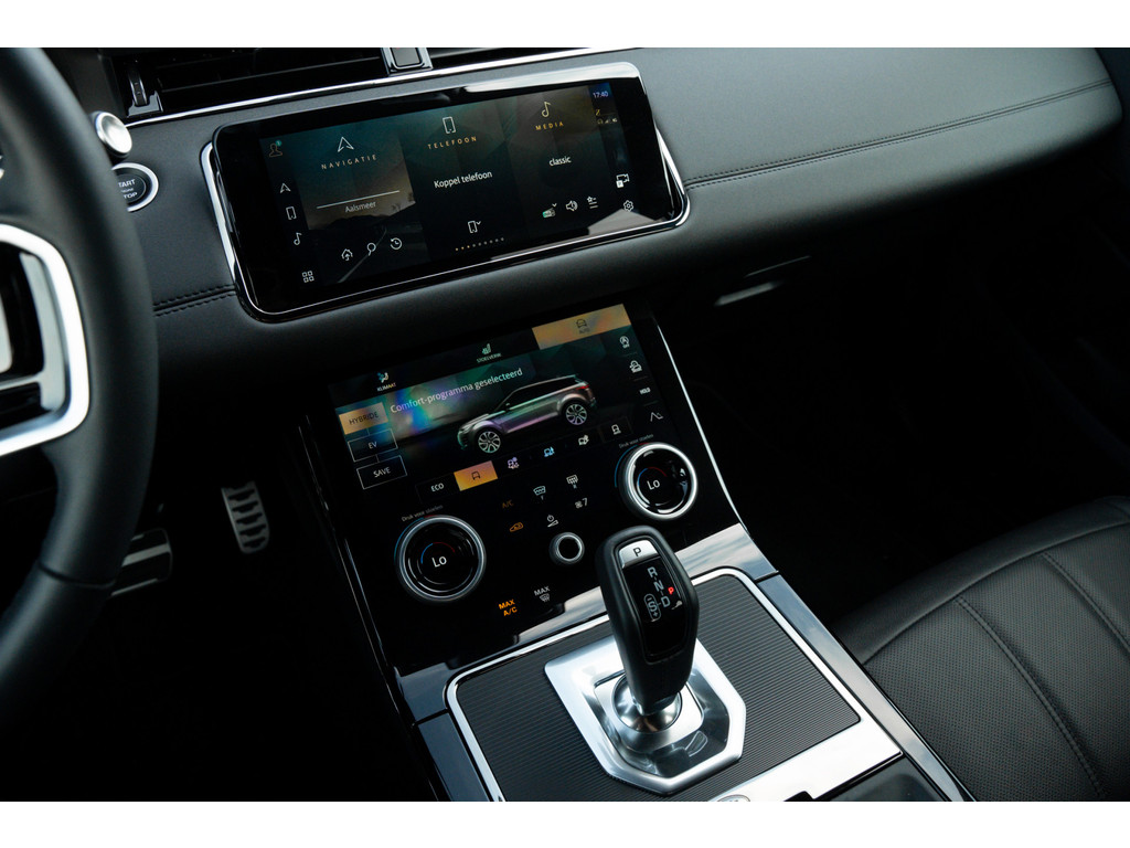 Land Rover Range Rover Evoque P300e R-Dynamic SE - 14