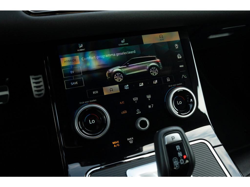 Land Rover Range Rover Evoque P300e R-Dynamic SE - 15