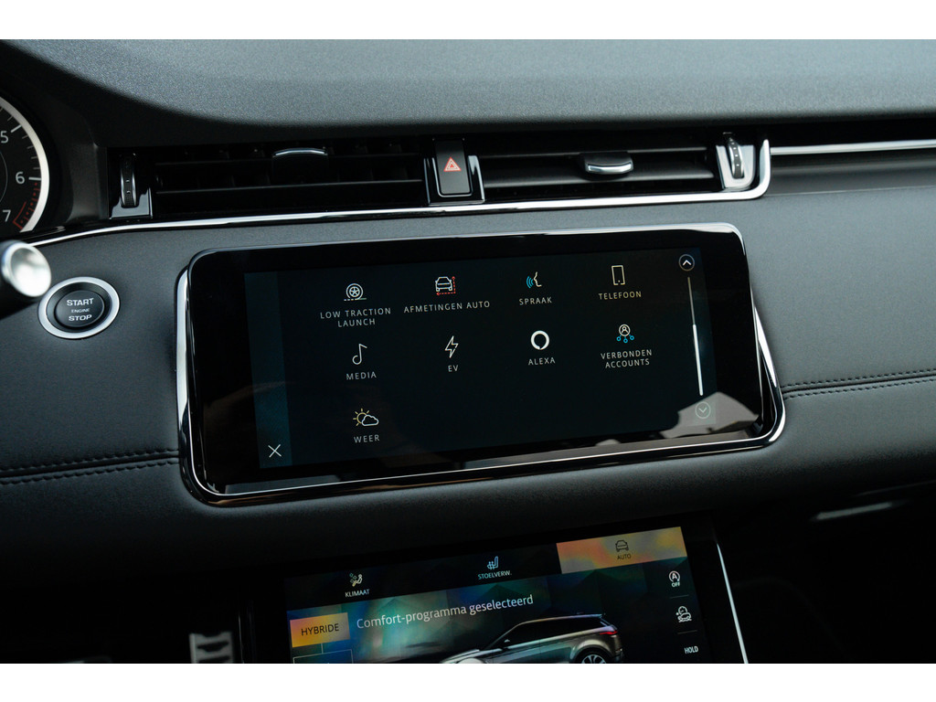 Land Rover Range Rover Evoque P300e R-Dynamic SE - 16