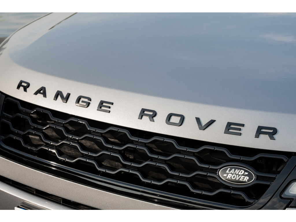 Land Rover Range Rover Evoque P300e R-Dynamic SE - 24