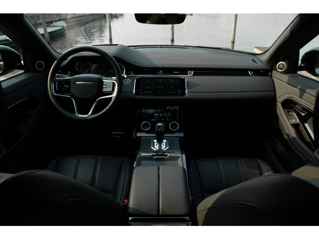 Land Rover Range Rover Evoque P300e R-Dynamic SE - 6