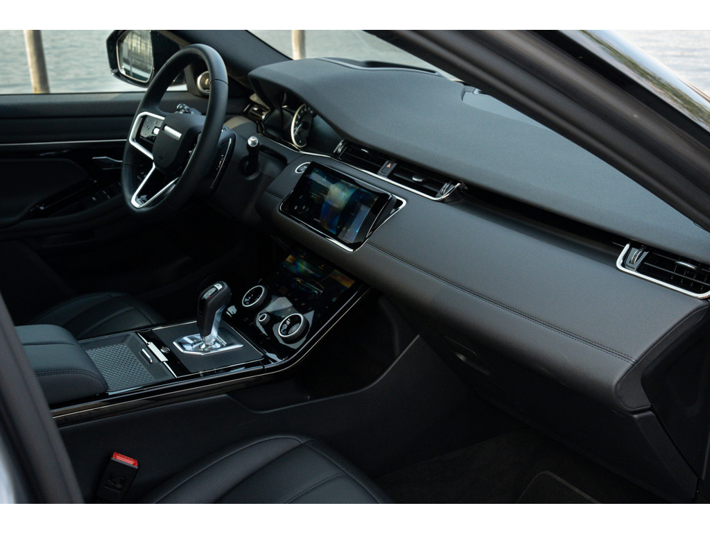 Land Rover Range Rover Evoque P300e R-Dynamic SE - 9