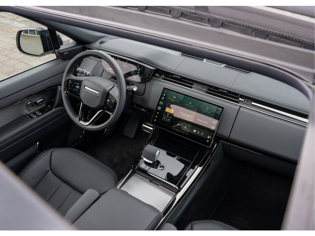 Land Rover Range Rover Sport P460e Dynamic HSE - 12