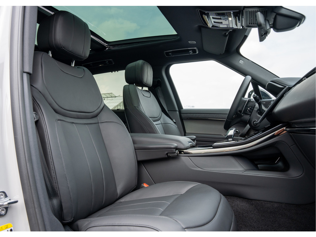Land Rover Range Rover Sport P460e Dynamic HSE - 14