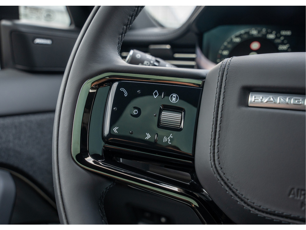 Land Rover Range Rover Sport P460e Dynamic HSE - 19