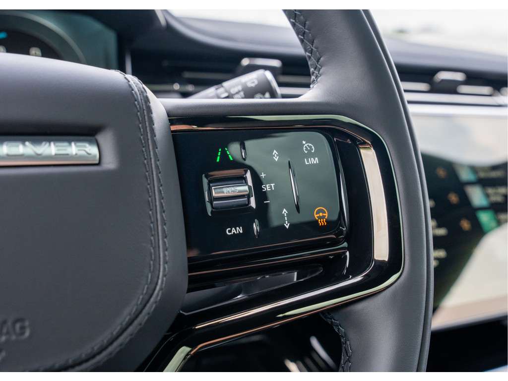 Land Rover Range Rover Sport P460e Dynamic HSE - 20