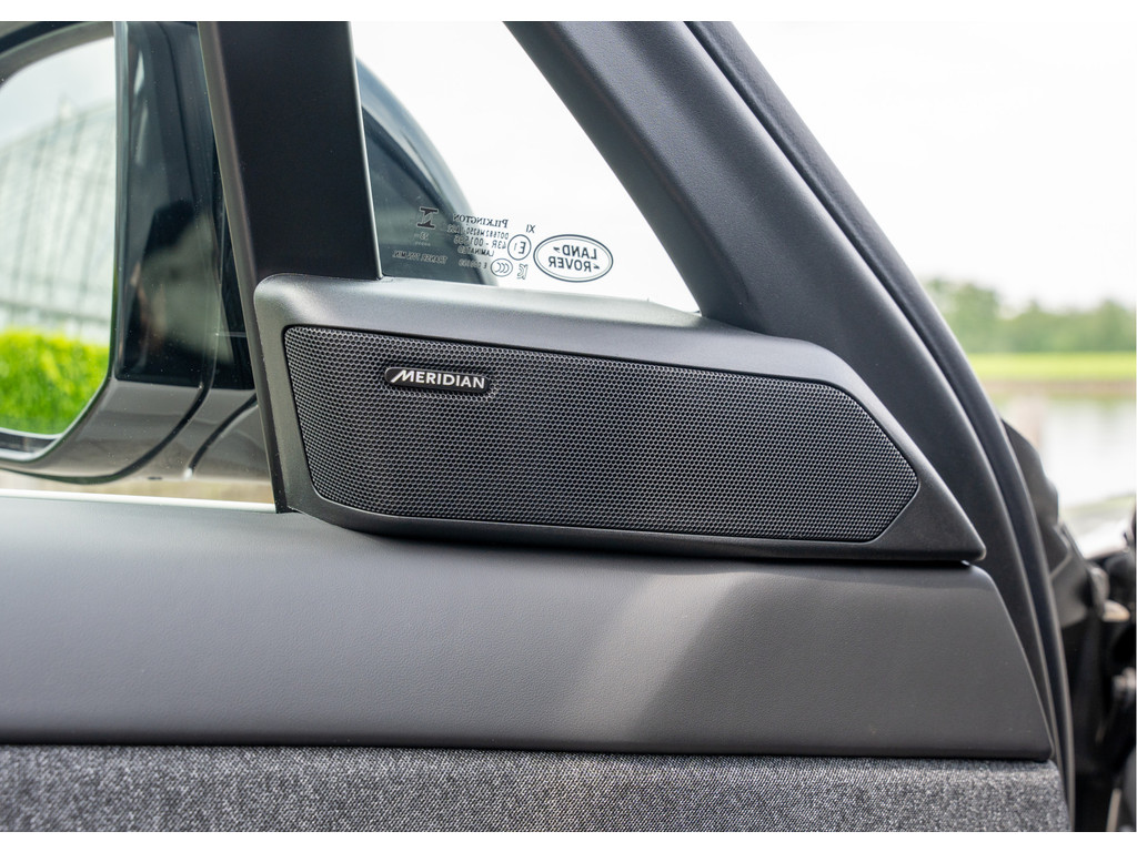 Land Rover Range Rover Sport P460e Dynamic HSE - 22