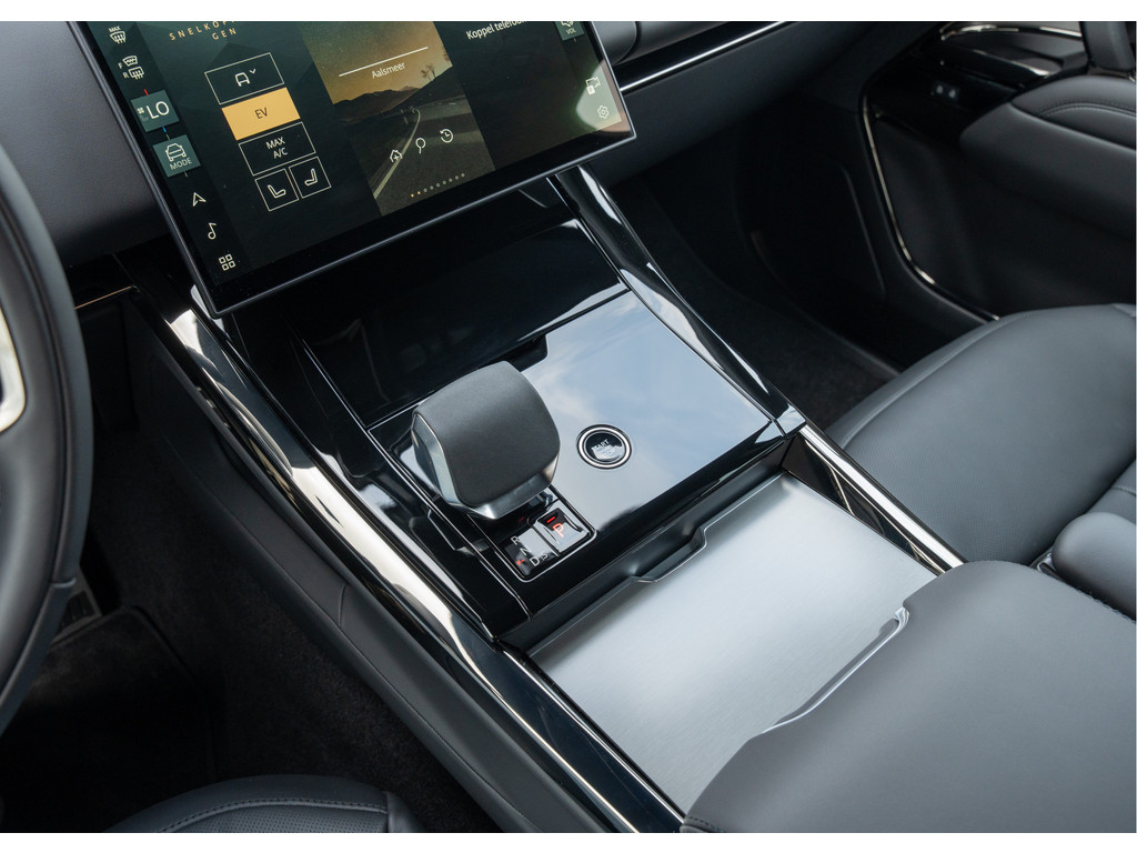 Land Rover Range Rover Sport P460e Dynamic HSE - 23