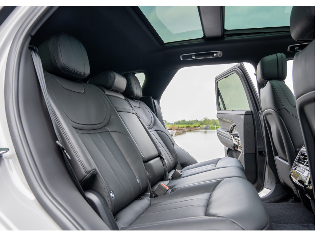 Land Rover Range Rover Sport P460e Dynamic HSE - 25