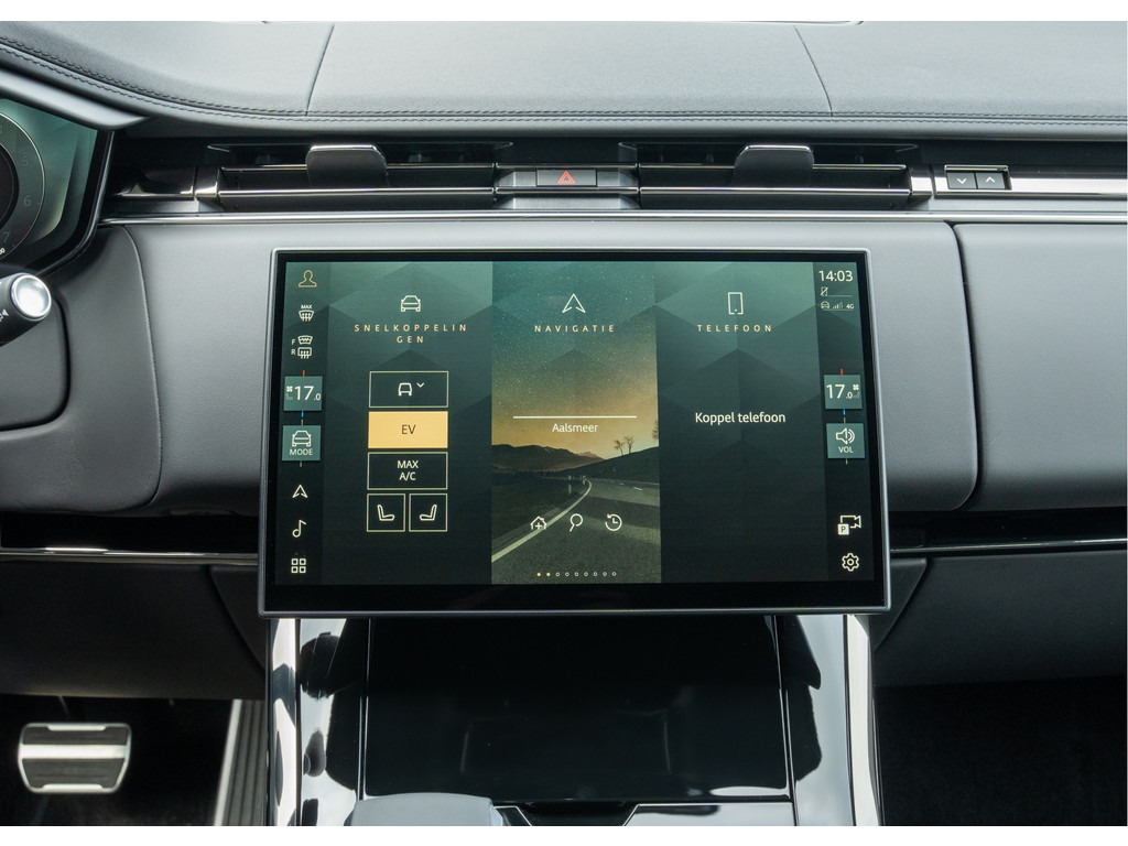 Land Rover Range Rover Sport P460e Dynamic HSE - 27