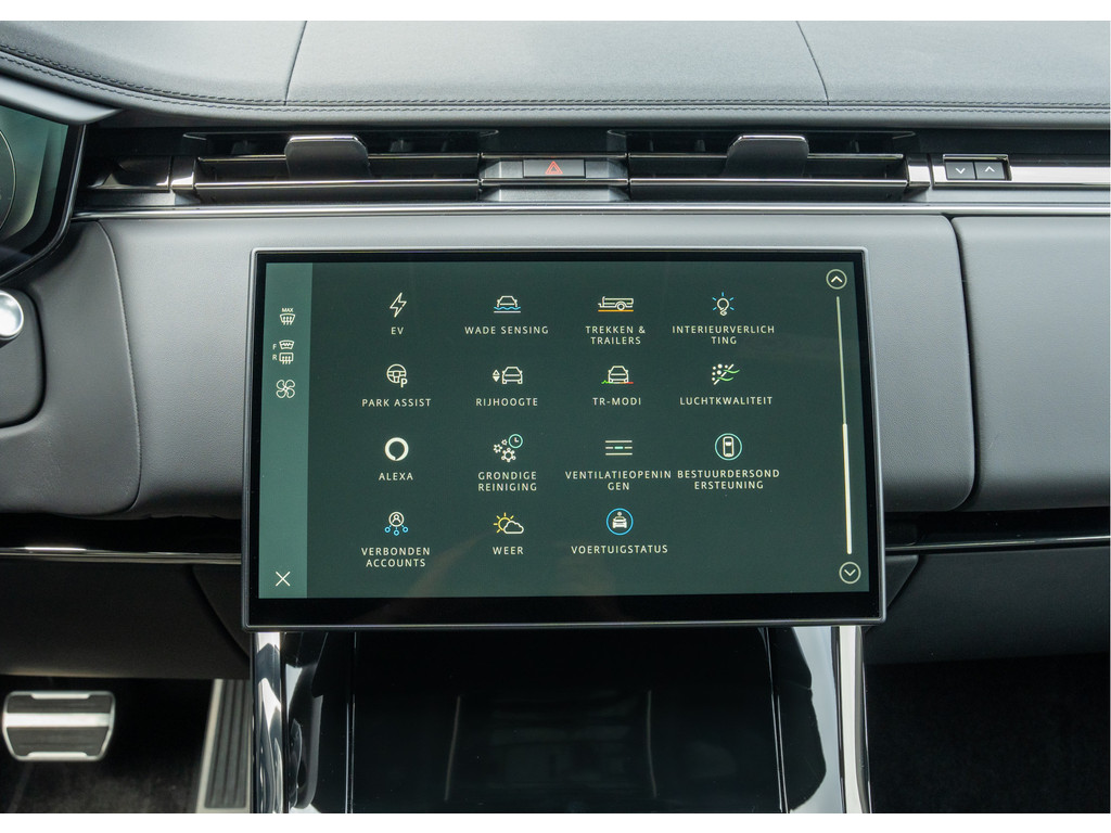 Land Rover Range Rover Sport P460e Dynamic HSE - 28