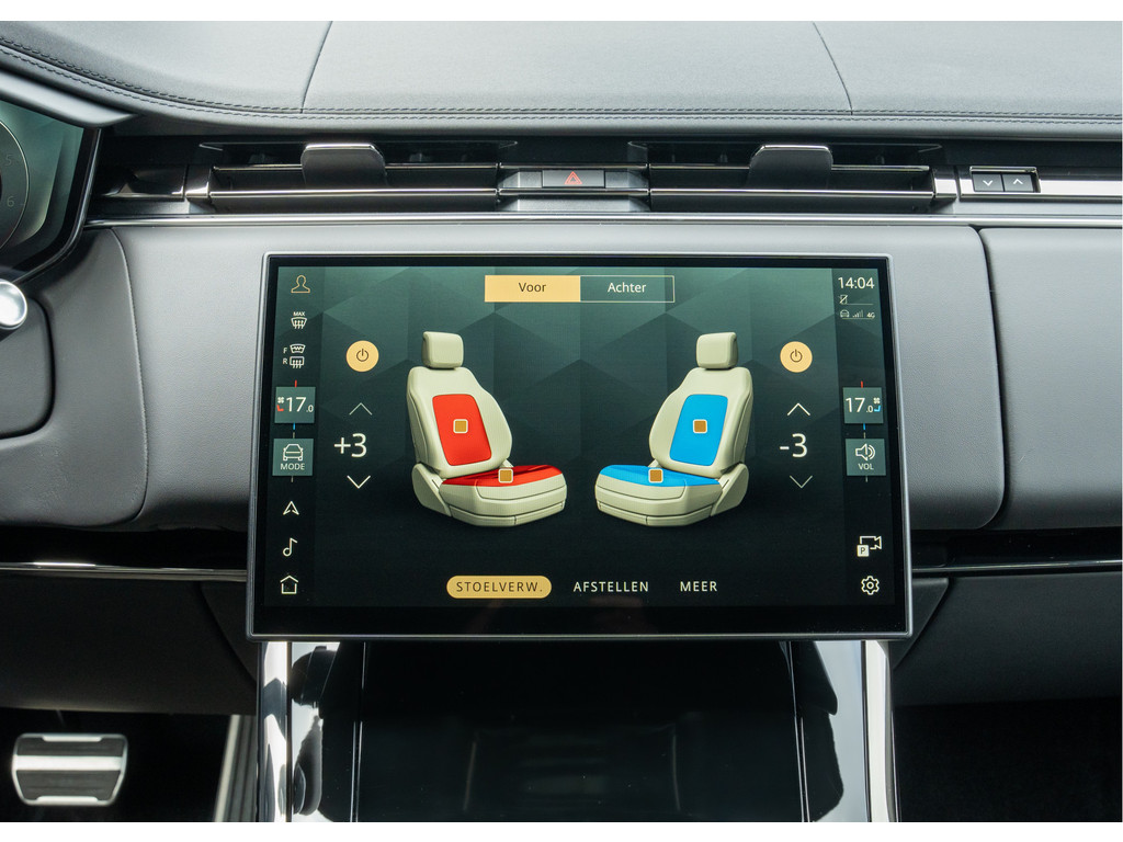 Land Rover Range Rover Sport P460e Dynamic HSE - 29