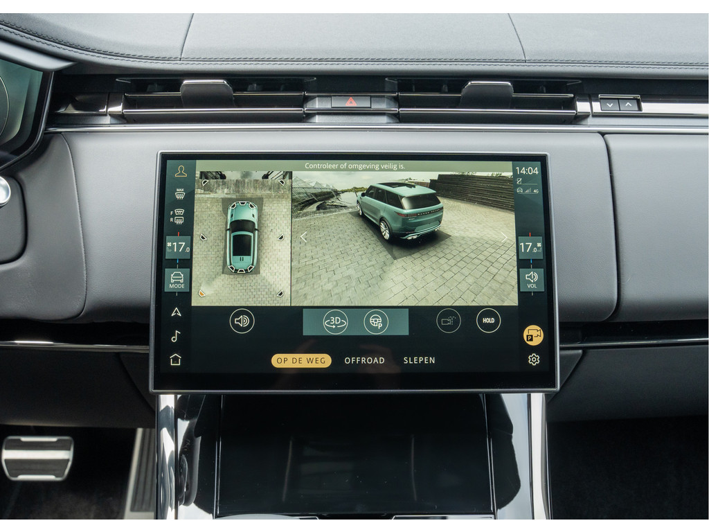 Land Rover Range Rover Sport P460e Dynamic HSE - 30