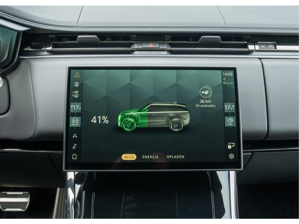 Land Rover Range Rover Sport P460e Dynamic HSE - 31