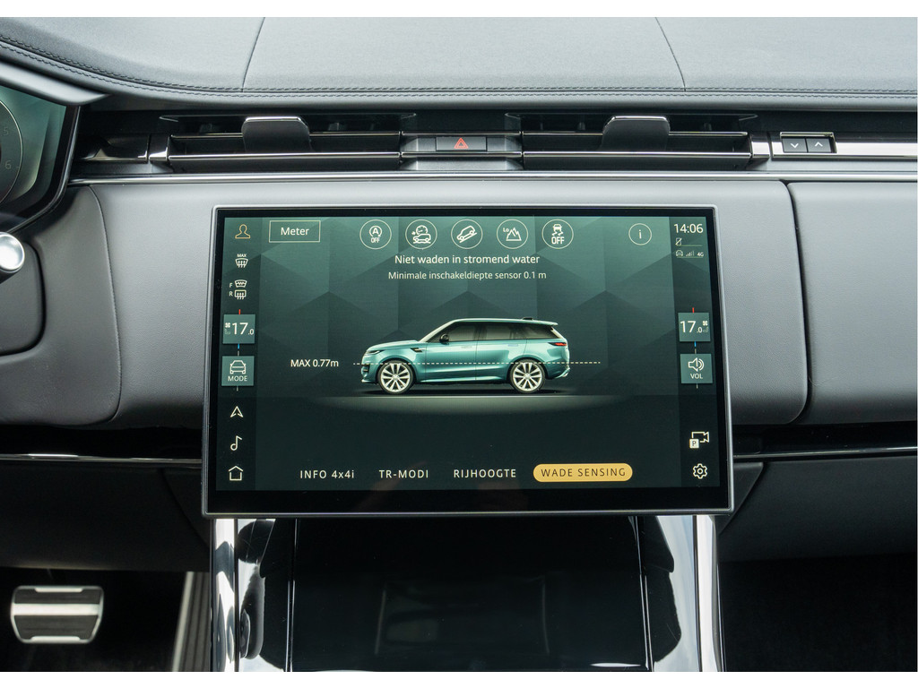 Land Rover Range Rover Sport P460e Dynamic HSE - 32