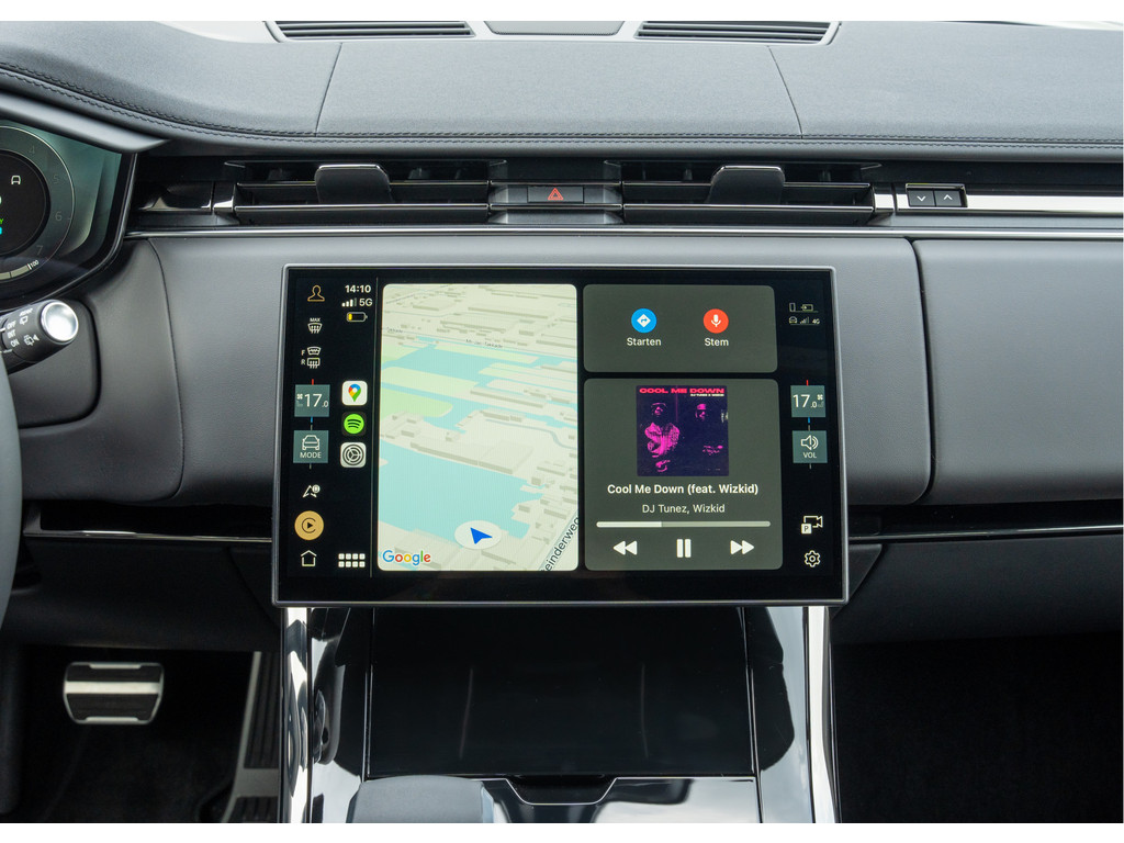 Land Rover Range Rover Sport P460e Dynamic HSE - 34