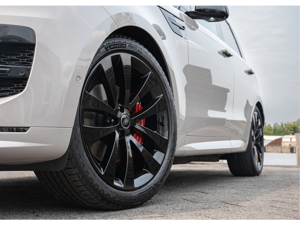 Land Rover Range Rover Sport P460e Dynamic HSE - 40