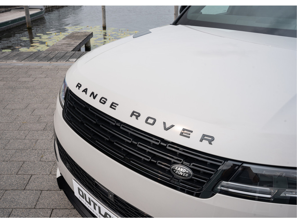 Land Rover Range Rover Sport P460e Dynamic HSE - 41
