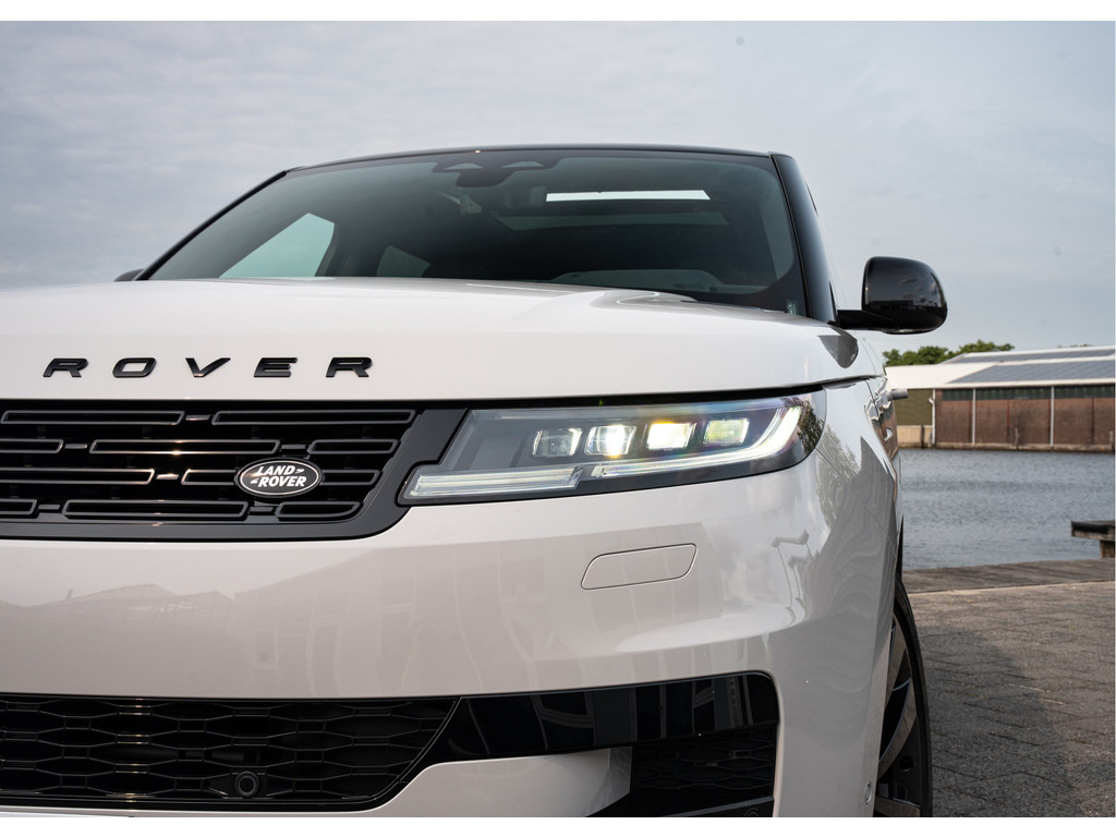 Land Rover Range Rover Sport P460e Dynamic HSE - 42