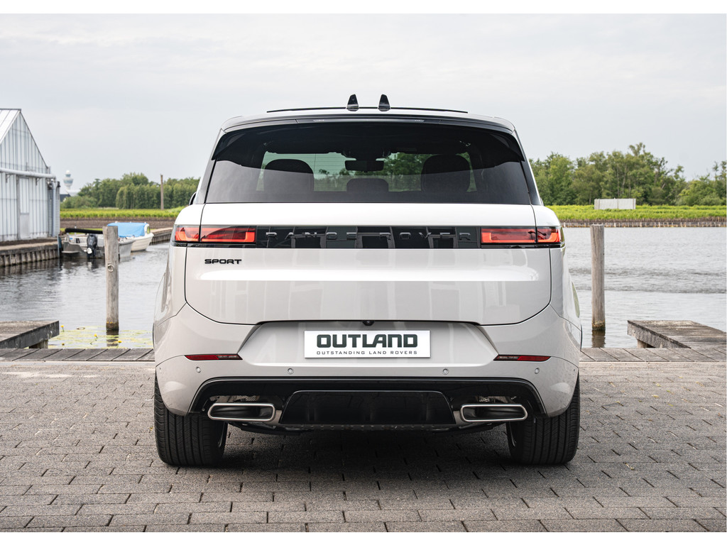 Land Rover Range Rover Sport P460e Dynamic HSE - 43