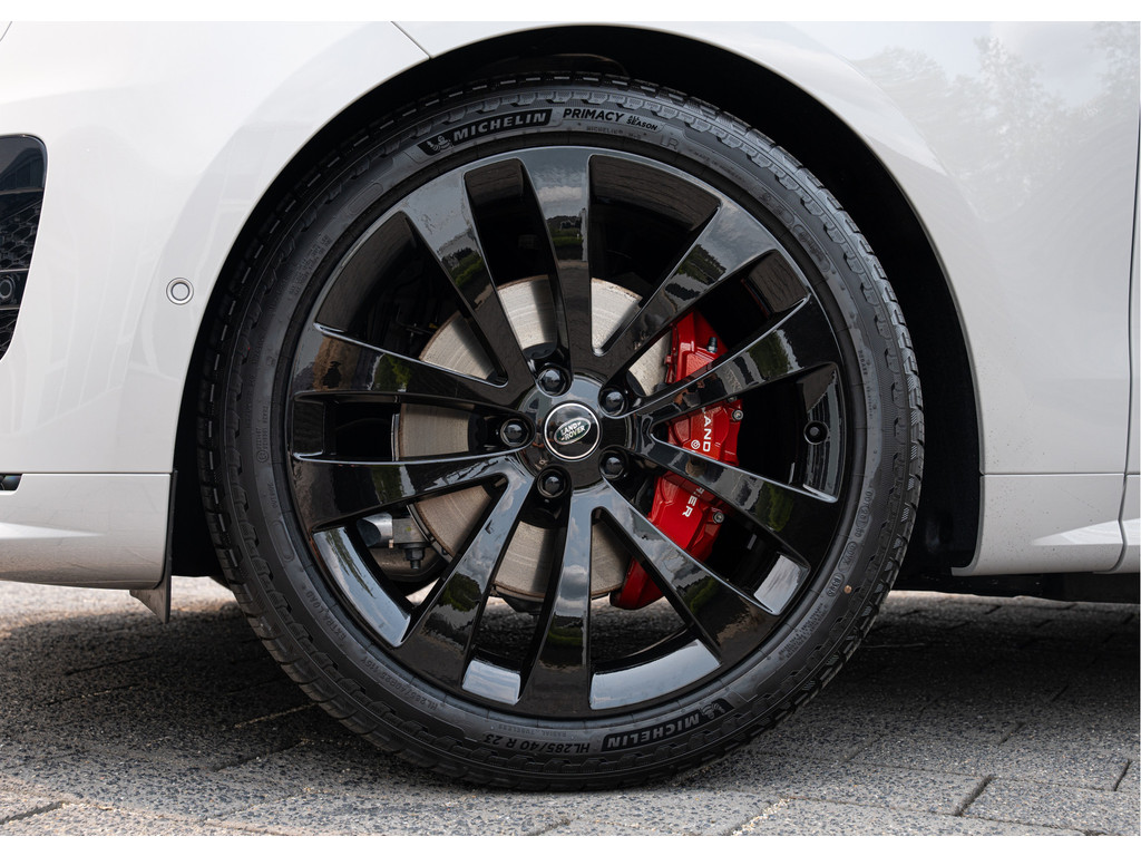 Land Rover Range Rover Sport P460e Dynamic HSE - 9