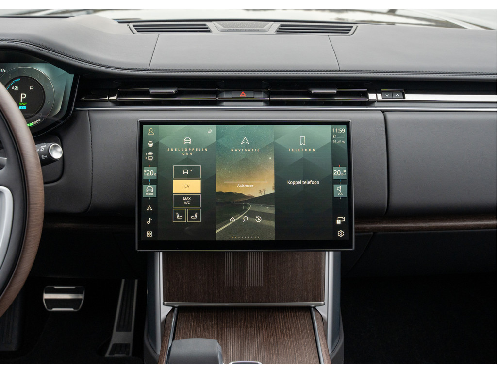 Land Rover Range Rover P550e Autobiography - 31